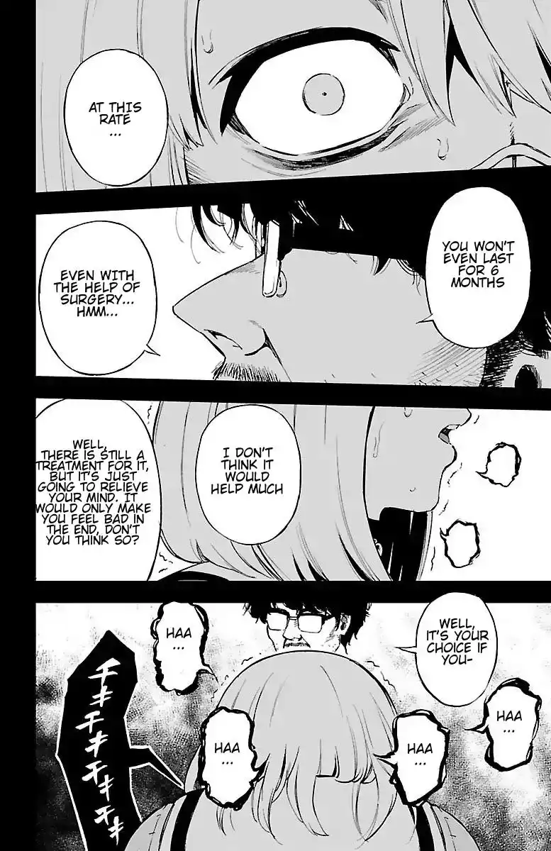 Mahou Shoujo Site Chapter 51 4